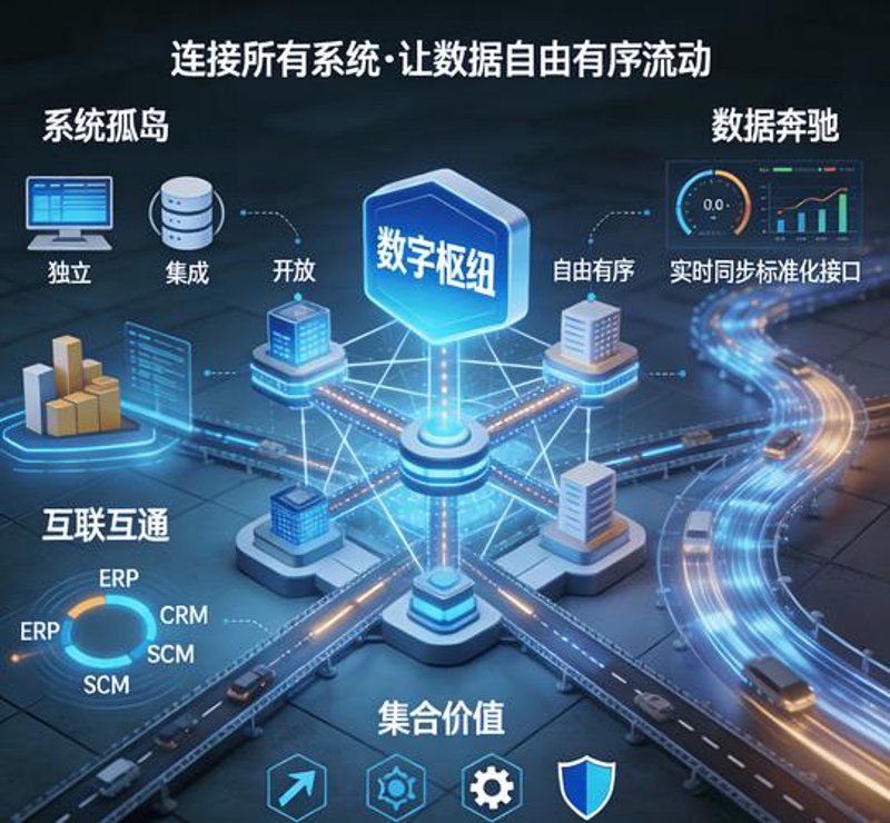 企业官网制作如何引领数字营销新潮流？