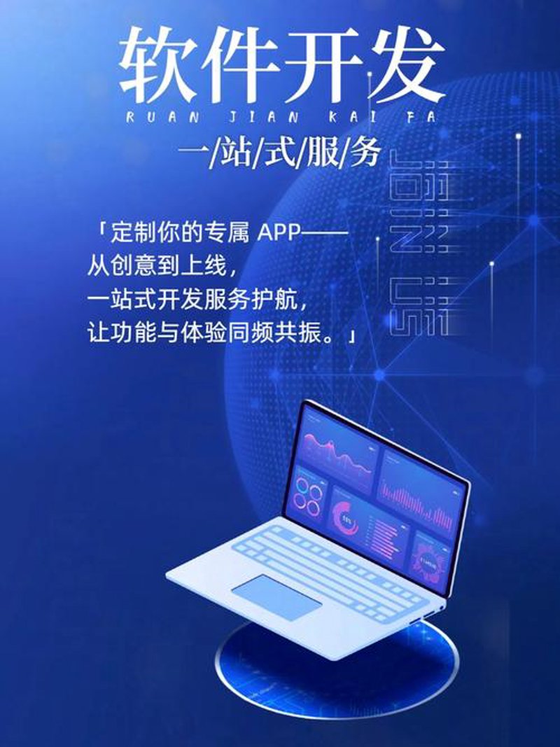软件定制：企业发展的引擎